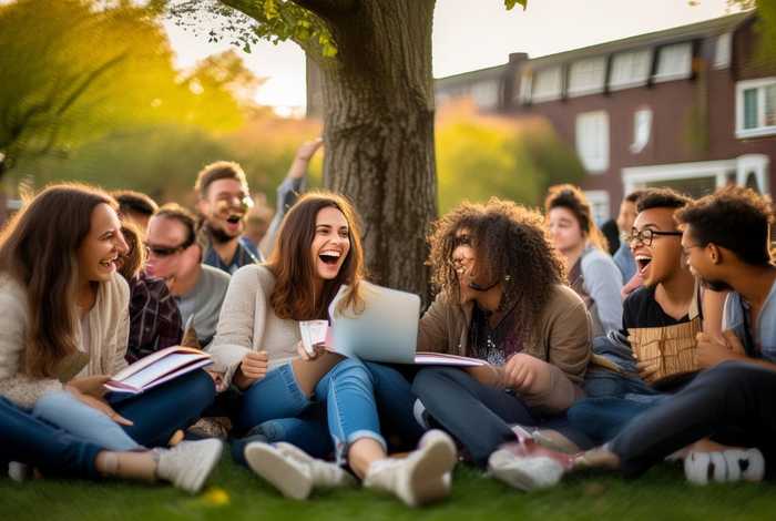 大学生活收获和感悟 大学生活收获和感悟200字