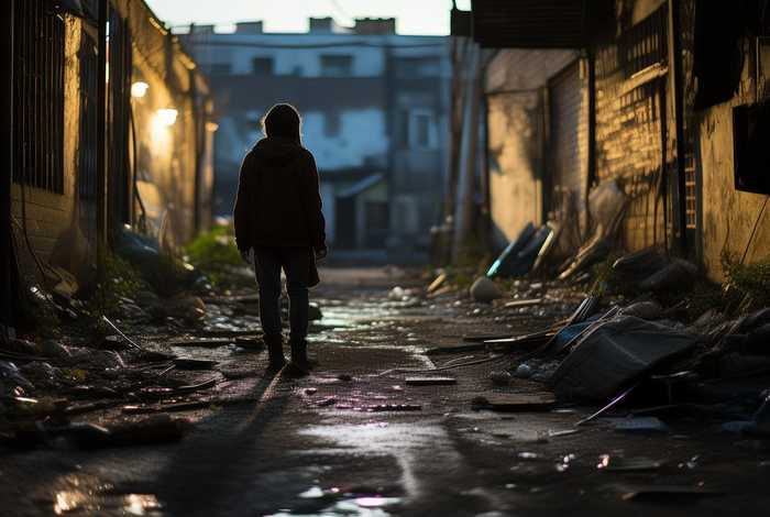 被生活抛弃完整版；被生活抛弃完整版免费观看