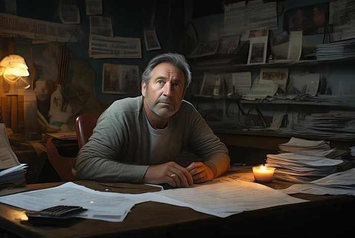 负债的生活感悟、负债的生活感悟句子