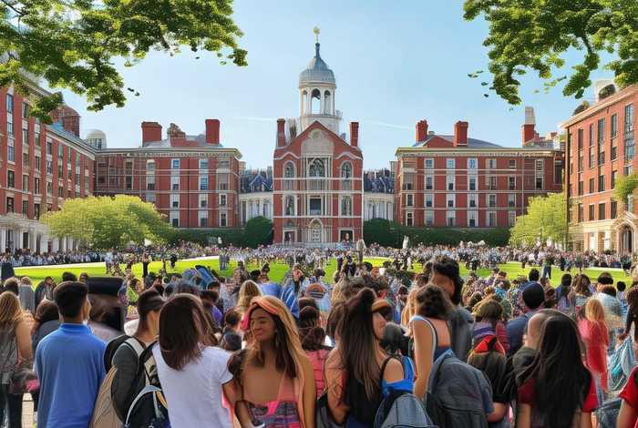 哈佛生活片软件视频 - 哈佛大学生活视频