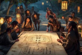 九阴生活职业选择攻略（九阴生活职业选择攻略大全）