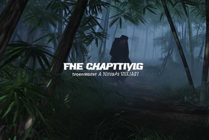 从雾隐开始的忍者生存 从雾隐开始的忍者生活最新章节