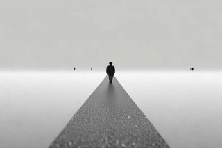 两点一线的生活说说句子简短（两点一线的生活说说句子简短精辟）