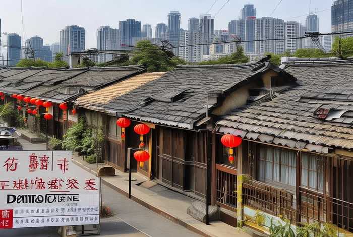 杭氧生活区一期二手房、杭氧生活区二期什么时候拆