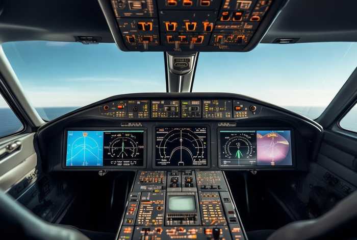 飞行员的生活标准 - 飞行员的生活标准有哪些