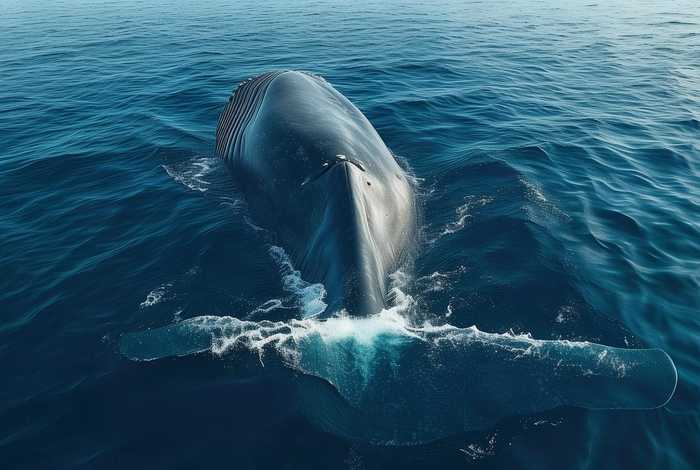 鲸鱼的生活习惯和生存环境、鲸鱼的生活环境和特点