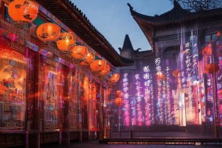 从文化生活角度说明数字技术与传统文化融合的价值，数字技术对传统文化的影响