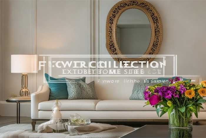 花集轻奢家居馆（花集生活馆）