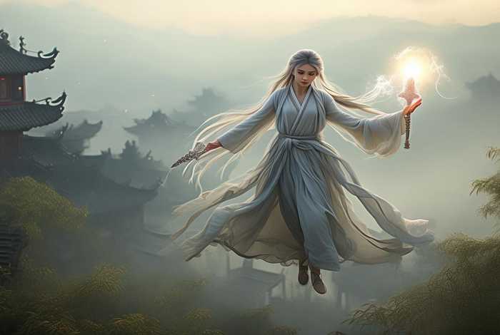 穿越之悠然修仙生活（穿越之悠然修仙生活百度百科）