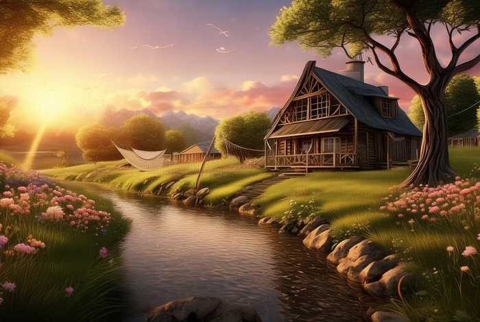 关于慢生活的唯美句子（关于慢生活的唯美句子英文）