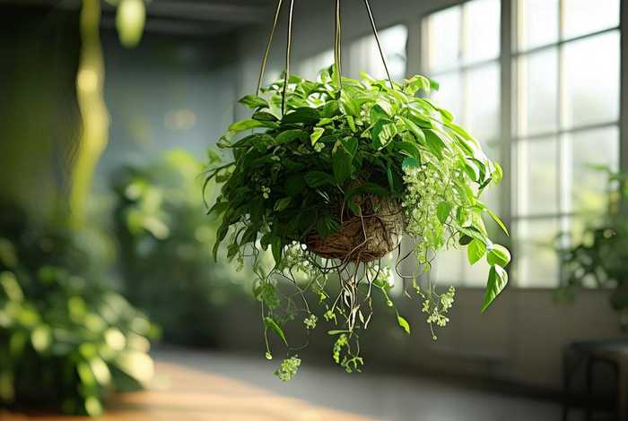 吊兰的生活环境是怎么样的；吊兰的生活环境是怎么样的呢