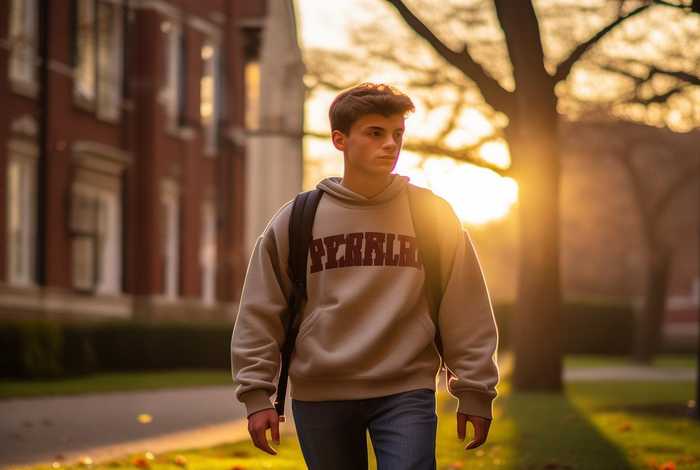 哈佛生活作息 - 哈佛大学日常生活作息时间