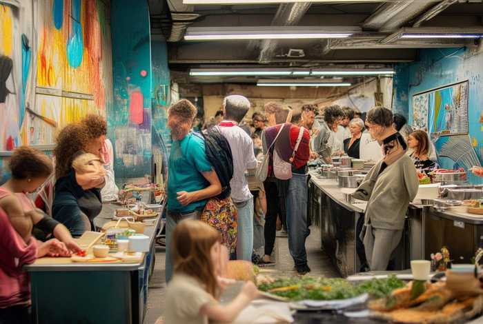 创新来源于生活什么意思（创新来源于生活什么意思啊）