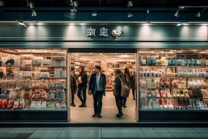 京美购物商城（京美购物商城是正品吗）