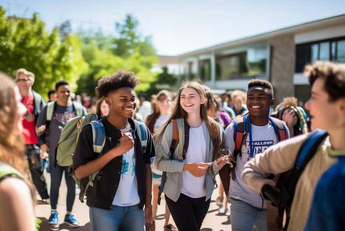 关于高中生活的电视剧有哪些（关于高中生活的电视剧有哪些好看）