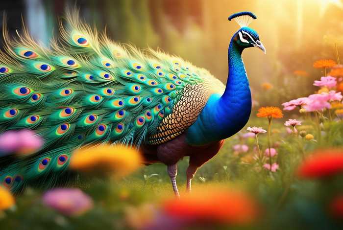 比喻生活美好的成语四个字 比喻生活美好的成语四个字开头