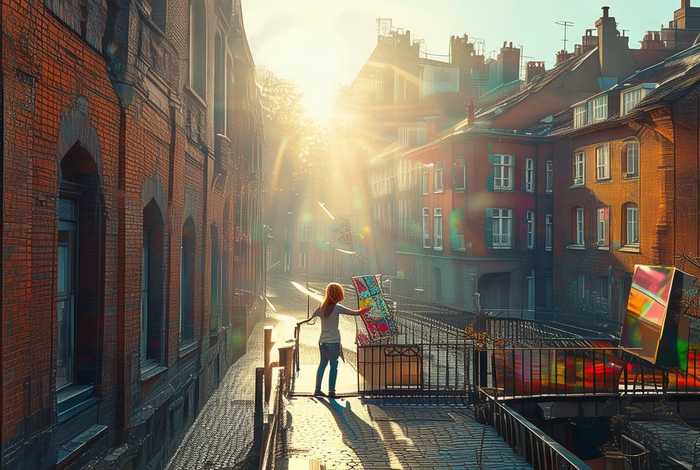 光在生活中的作用绘画 - 光在生活中的作用绘画图片 光在生活中的作用绘画 - 光在生活中的作用绘画图片