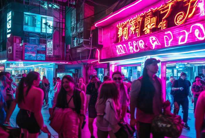 满洲里夜店出台价格、满洲里夜店怎么消费 满洲里夜店出台价格、满洲里夜店怎么消费