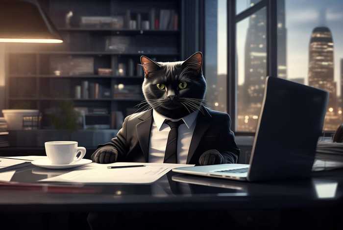 猫猫的白领生活小说、猫猫的白领生活2