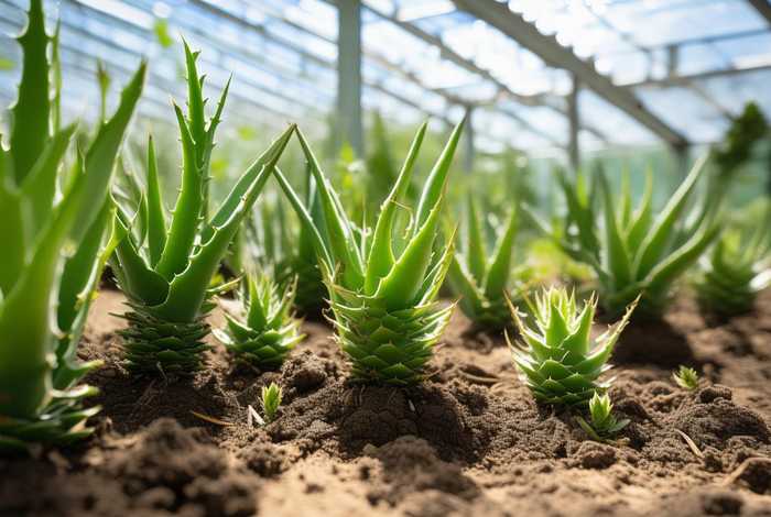 芦荟生活习性简介卡片；芦荟的生活环境有哪些特点