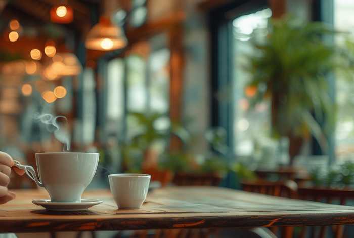 喝咖啡图片生活照实拍 喝咖啡图片实拍 生活照