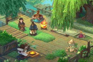 剑网三生活职业 - 剑网三生活职业怎么选