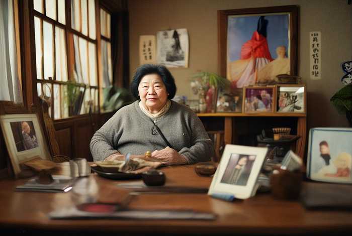 韩国中年女人生活照；韩国中年女人生活照片大全