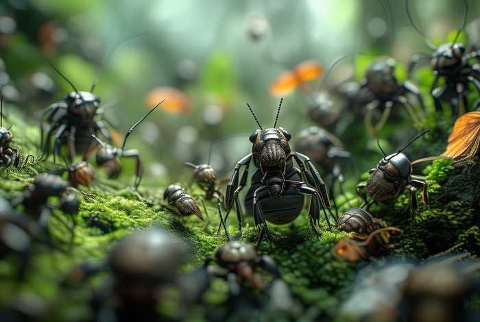 虫族生活笔记免费阅读，虫族生活笔记免费阅读无弹窗