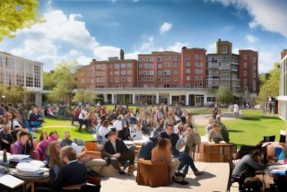 大学生活到底应该怎样度过 - 大学生活到底应该怎样度过英语作文