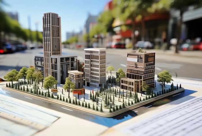 比例在生活中的应用例子 - 比例在生活中的应用例子有哪些