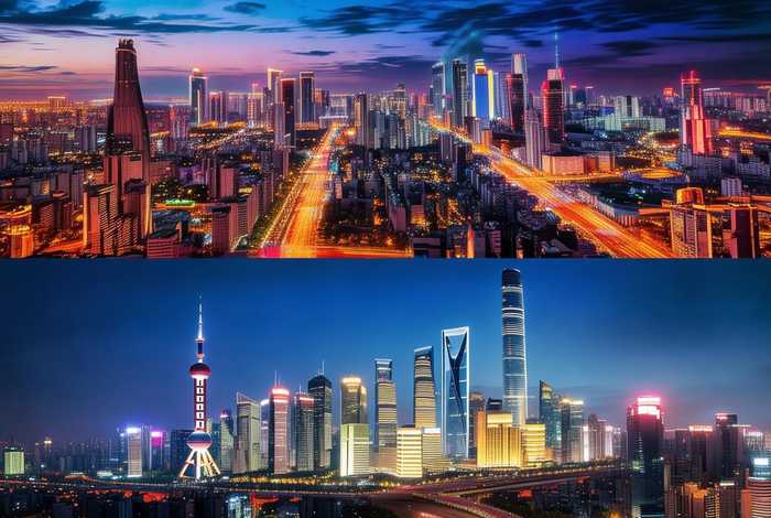 北京和上海哪个地区生活成本高 - 北京和上海哪个地区生活成本高些