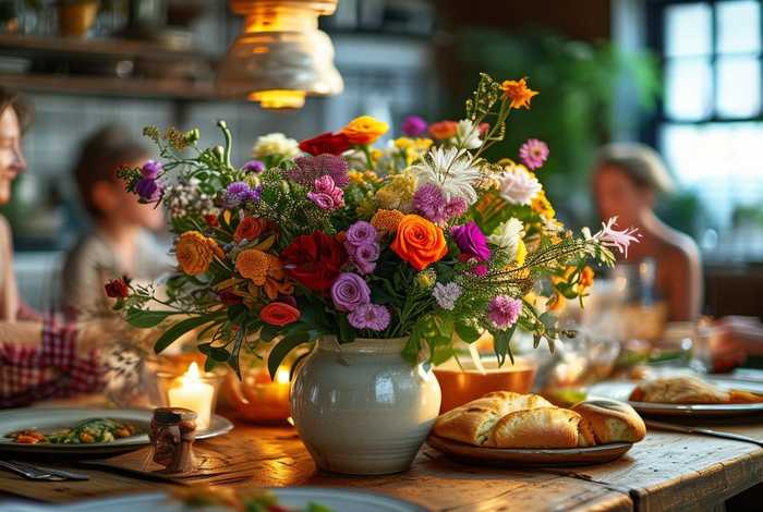 花集晚饭；晚饭花集下载