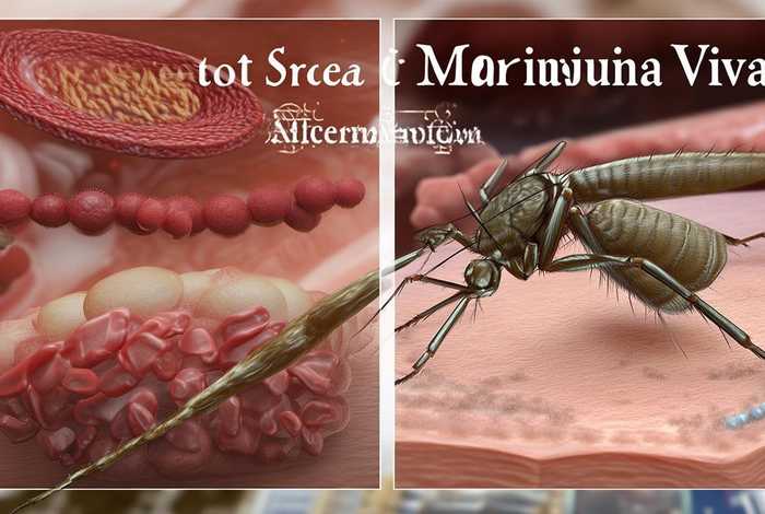 间日疟原虫生活史论述题 论述间日疟原虫的生活史,危害及防治原则