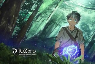 re从零开始的异世界生活小说免费阅读；re从零开始的异世界生活小说免费阅读mf