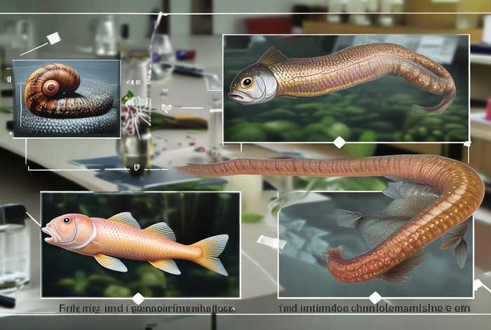 曼氏迭宫绦虫生活史、曼氏迭宫绦虫生活史中两个中间宿主分别是