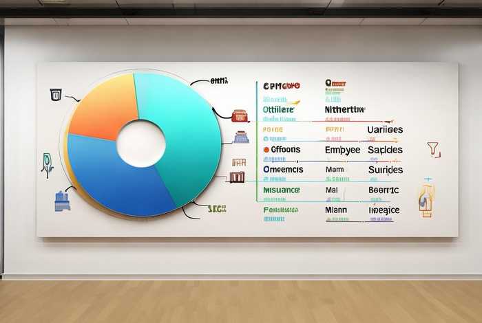 公司生活费包括哪些费用 公司生活费包括哪些费用科目