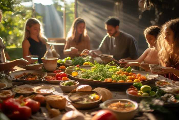 集谷生活助力打赏，集谷生活是干嘛的