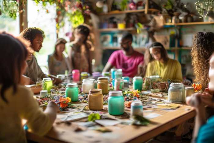 环保生活小贴士怎么做，环保生活小贴士怎么做手工