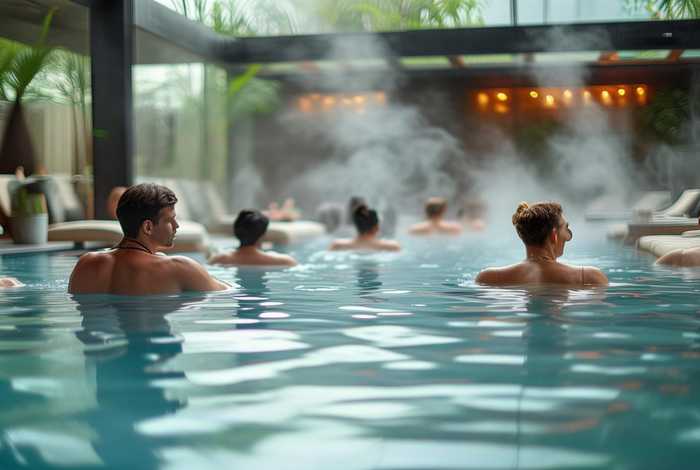 大悦汤温泉汗蒸生活馆是裸泡吗 - 大悦汤温泉汗蒸生活馆有全套吗