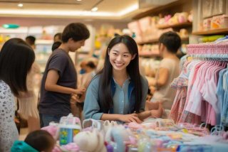 宝贝在线母婴店上班时间 宝贝在线母婴店上班时间怎么样