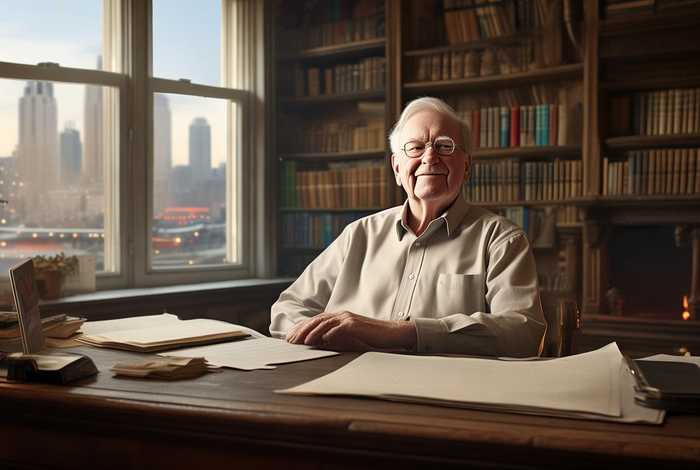 巴菲特生活情况，巴菲特生活情况怎么样