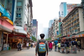 广州上大学一个月生活费多少合适 - 广州上大学一个月生活费多少合适呢