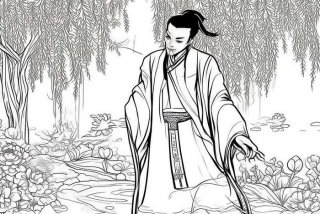 宫九个人资料，宫九是哪部电视剧作品