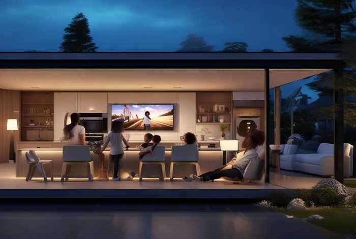 电力与生活感悟500字左右，电力与美好生活的稿件