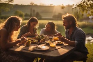 慢节奏生活有什么好处；慢节奏生活有什么好处吗