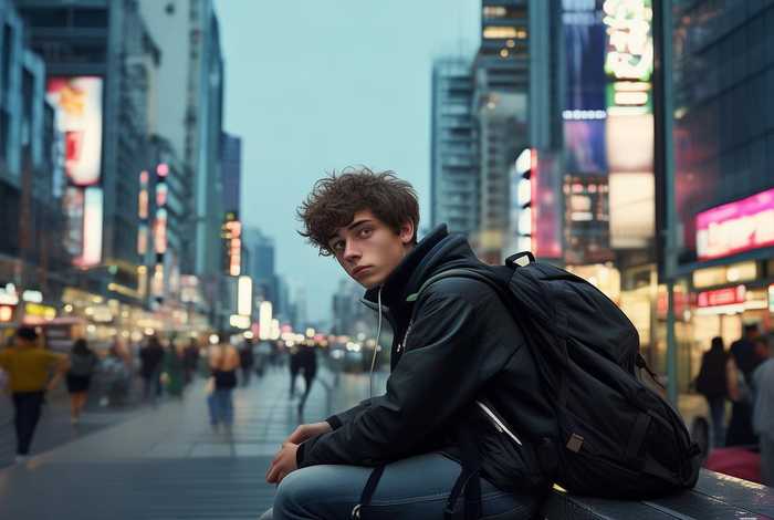 当代年轻人的生活现状,为何会有这样的人间疾苦？ - 现代社会年轻人的生活状态