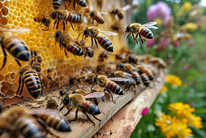 马蜂的生活方式 马蜂的生活方式是什么 马蜂的生活方式 马蜂的生活方式是什么
