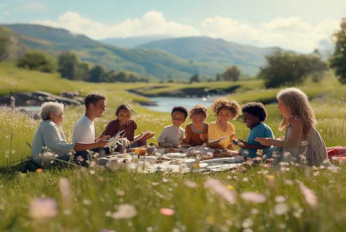 理想的生活就是生活的理想；理想的生活大概就是