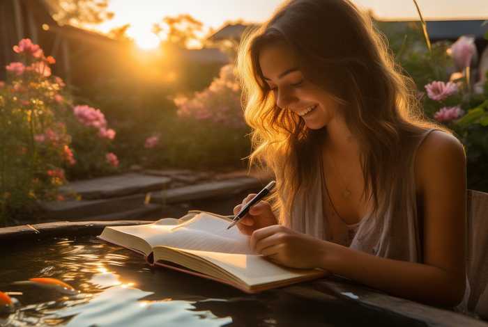 记录美好生活表达自我发现的句子，记录美好生活表达自我发现的句子英语