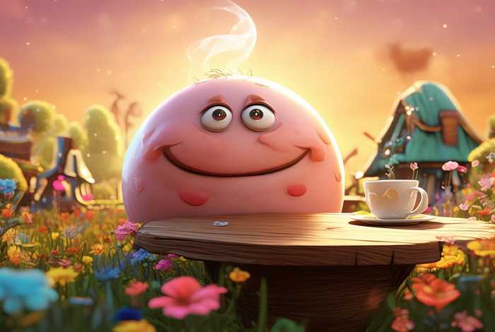 茶杯头的幸福生活 - 茶杯头的视频